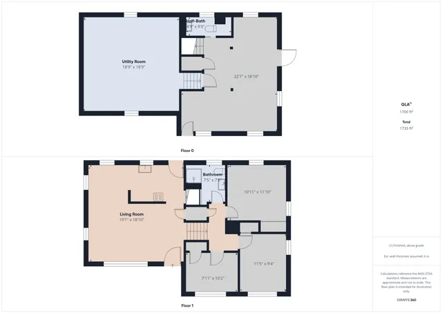 $349,000 | 36287 Vickers Drive Northeast, Cambridge, MN 55008