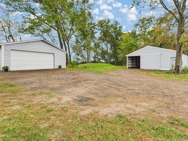 $349,000 | 36287 Vickers Drive Northeast, Cambridge, MN 55008