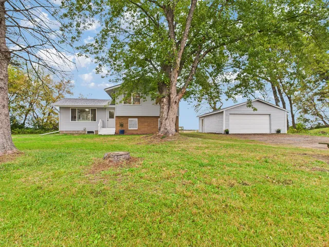 $349,000 | 36287 Vickers Drive Northeast, Cambridge, MN 55008