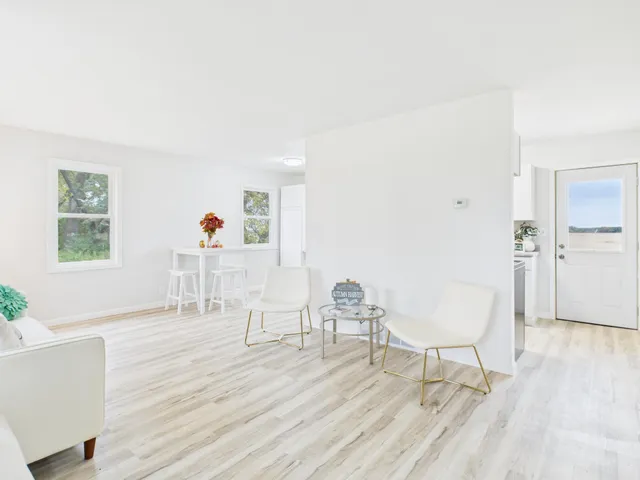 $349,000 | 36287 Vickers Drive Northeast, Cambridge, MN 55008