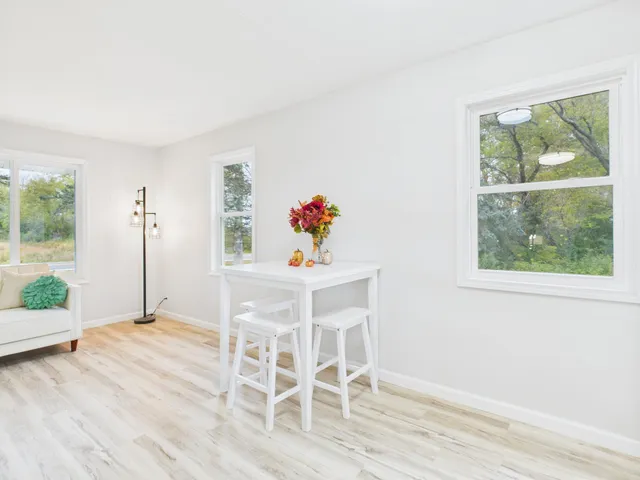 $349,000 | 36287 Vickers Drive Northeast, Cambridge, MN 55008