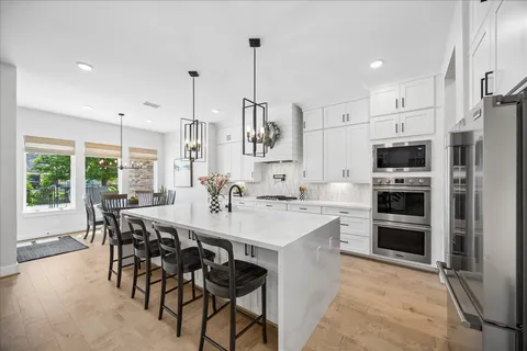 $975,000 | 3602 Vacanti Drive, Richmond, TX 77406