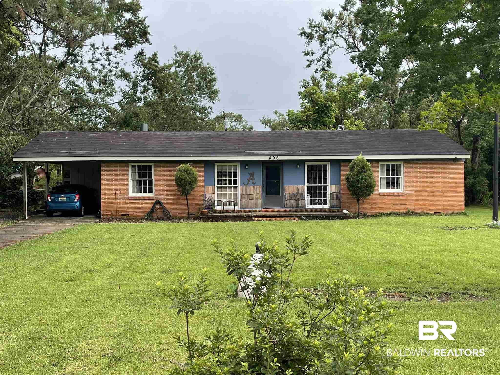 406 West Myrtle Avenue Foley, AL 36535 - Photo 1 of 19