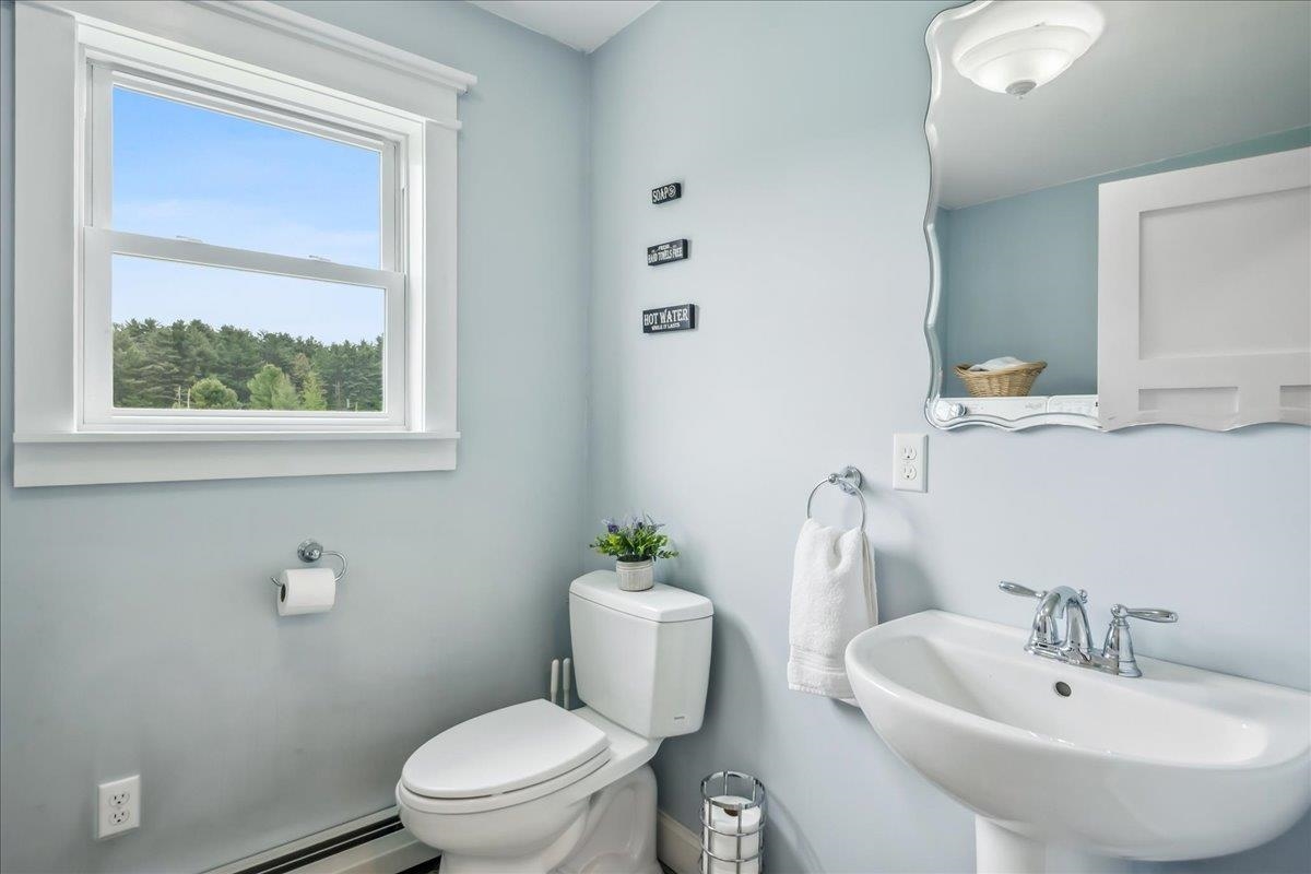 3352 Water Tower Road Berkshire, VT 05450 - Photo 26 of 59 Gallery Image 26