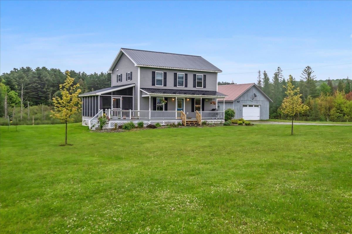 3352 Water Tower Road Berkshire, VT 05450 - Photo 45 of 59 Gallery Image 45
