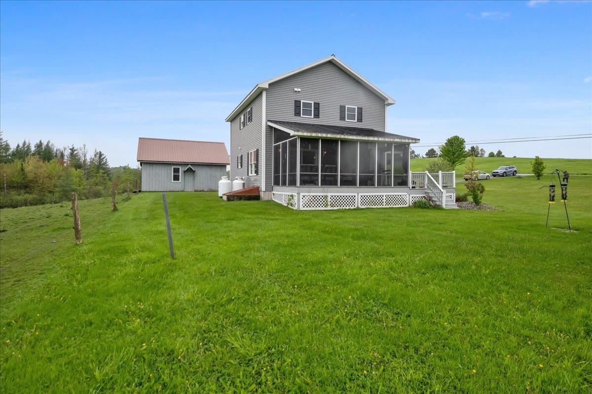 3352 Water Tower Road Berkshire, VT 05450 - Photo 47 of 59 Gallery Image 47
