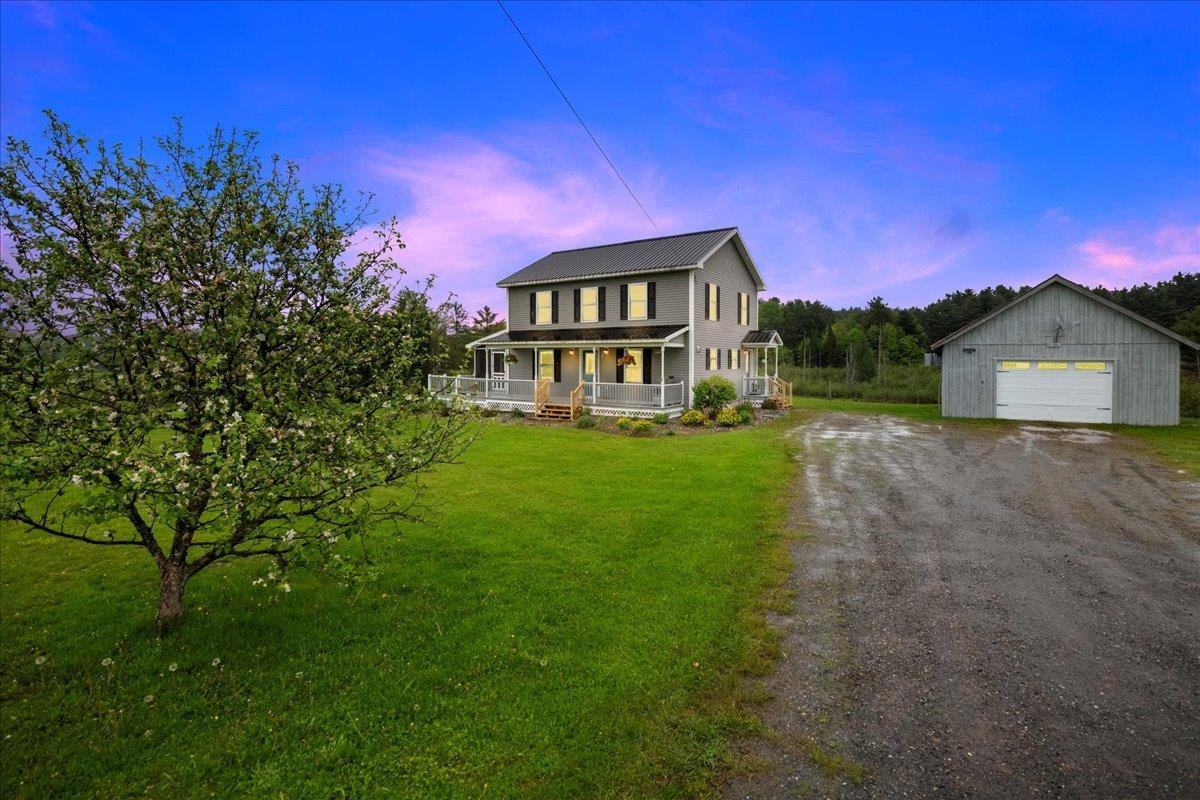 3352 Water Tower Road Berkshire, VT 05450 - Photo 48 of 59 Gallery Image 48