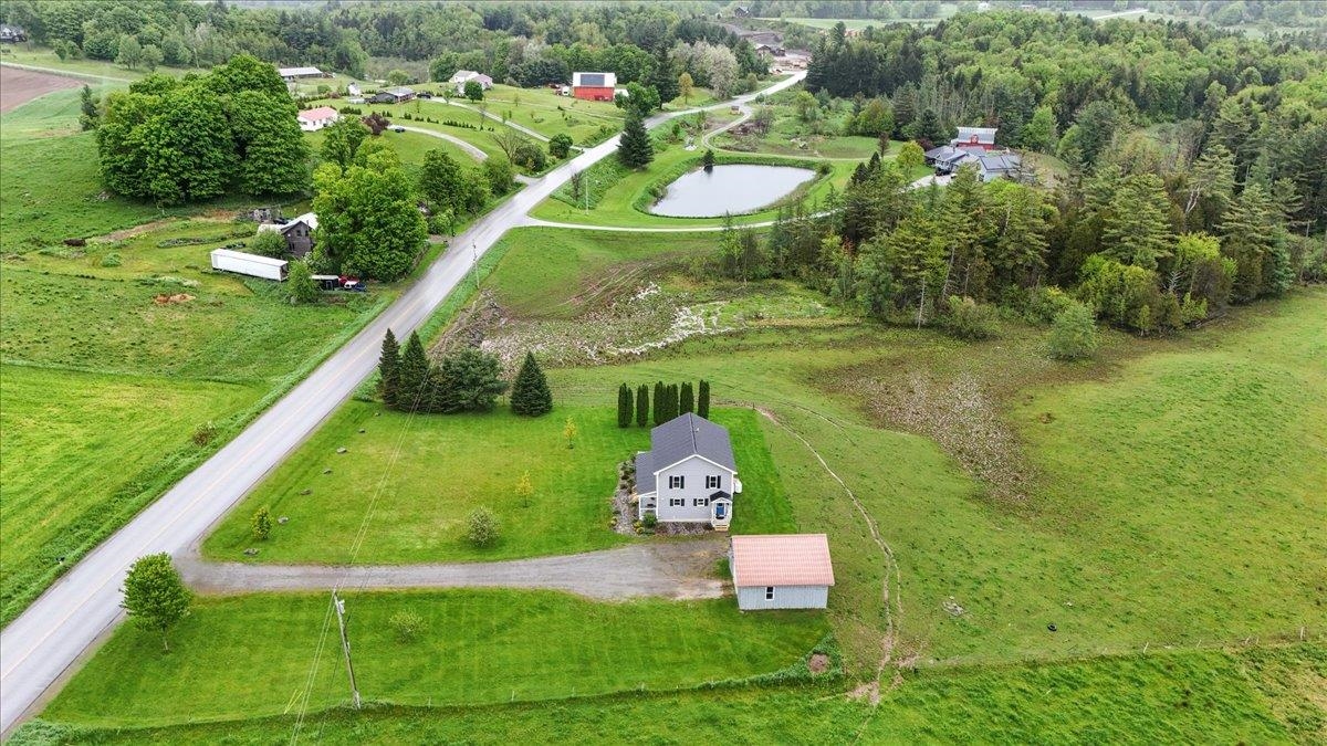 3352 Water Tower Road Berkshire, VT 05450 - Photo 50 of 59 Gallery Image 50