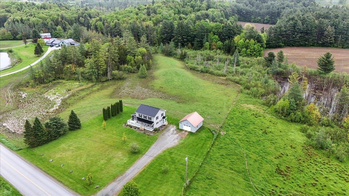 3352 Water Tower Road Berkshire, VT 05450 - Photo 5 of 59 Gallery Image 5