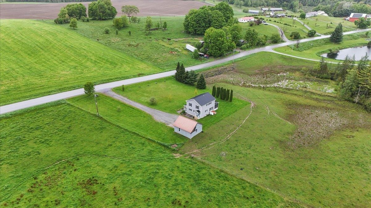 3352 Water Tower Road Berkshire, VT 05450 - Photo 51 of 59 Gallery Image 51