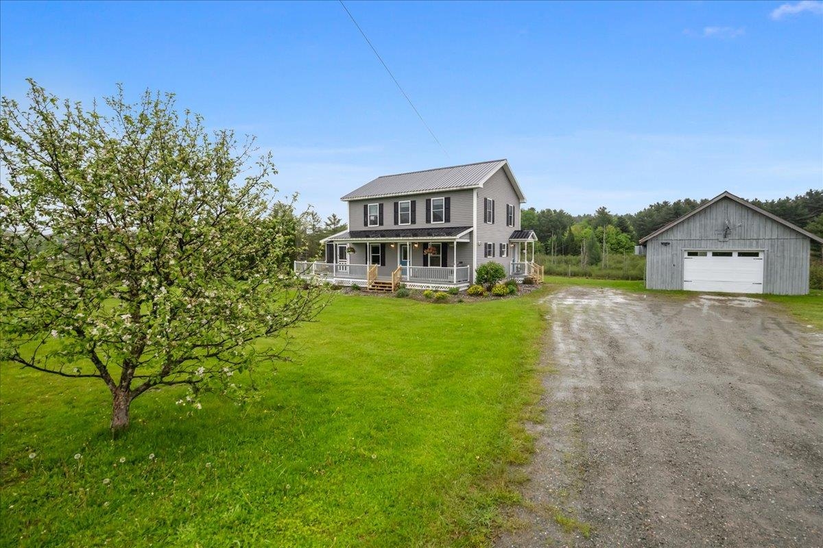 3352 Water Tower Road Berkshire, VT 05450 - Photo 8 of 59 Gallery Image 8
