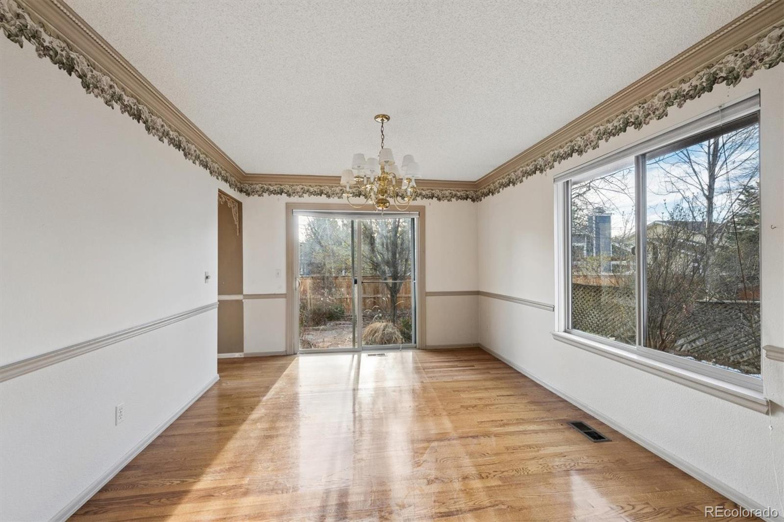 8554 Redstone Street Highlands Ranch, CO 80126 - Photo 8 of 33 a view of a room with window