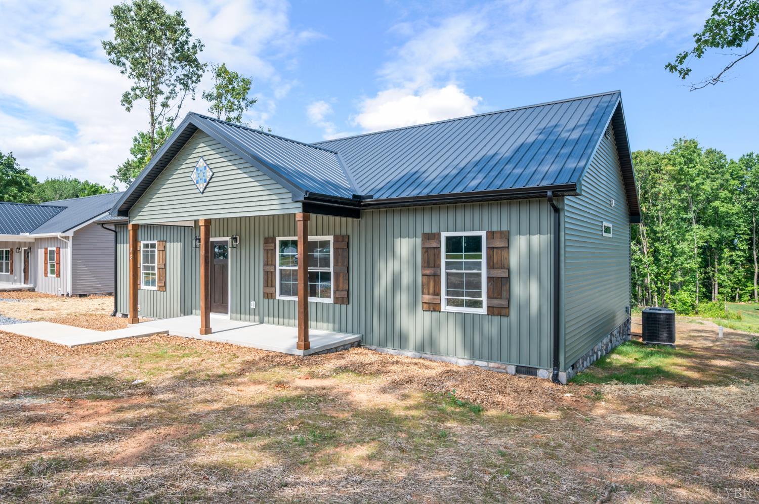 109 Greenhouse Road Rustburg, VA 24588 - Photo 46 of 46