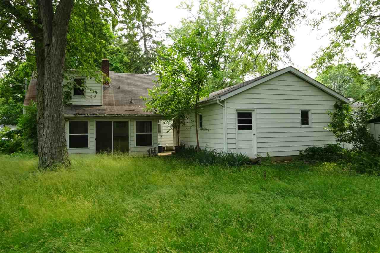 920 Jackson Boulevard Rochester, IN 46975 - Photo 2 of 23