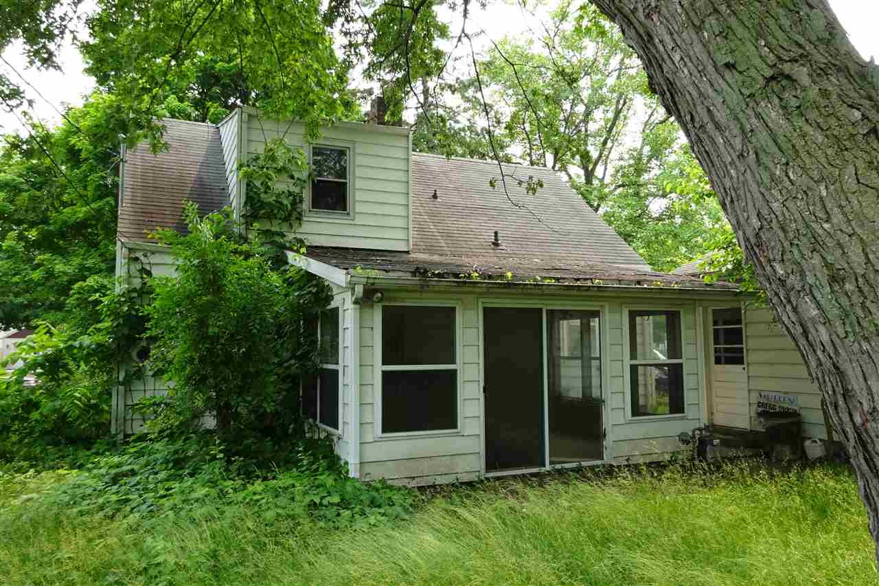 920 Jackson Boulevard Rochester, IN 46975 - Photo 20 of 23