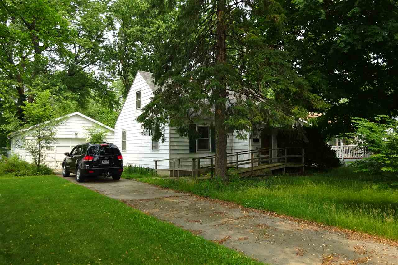 920 Jackson Boulevard Rochester, IN 46975 - Photo 21 of 23