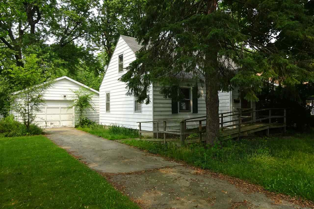 920 Jackson Boulevard Rochester, IN 46975 - Photo 22 of 23