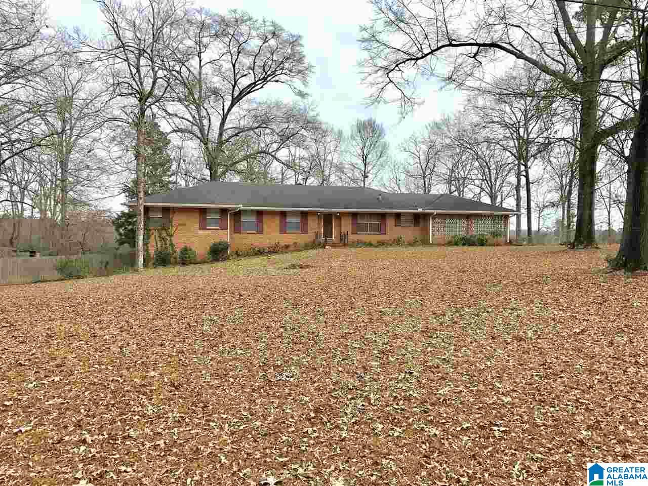 855 Parsons Road Bessemer, AL 35022 - Photo 39 of 41