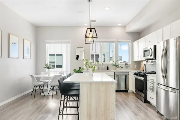 $515,000 | 1680 West 67th Circle, Denver, CO 80221