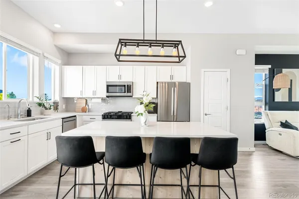 $515,000 | 1680 West 67th Circle, Denver, CO 80221