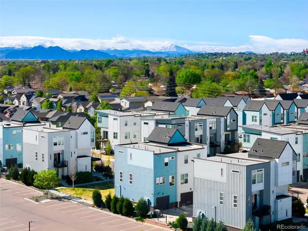 $515,000 | 1680 West 67th Circle, Denver, CO 80221