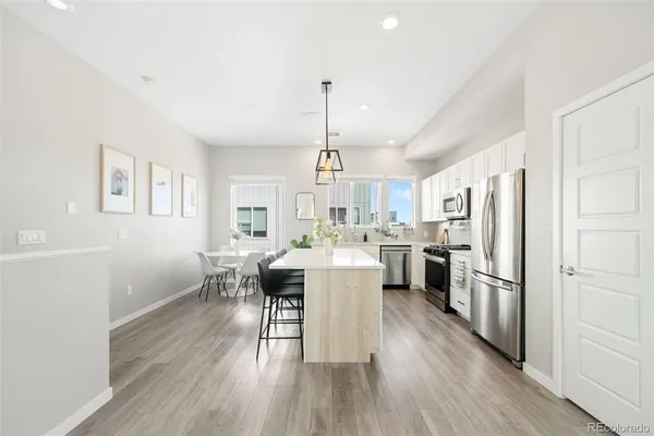 $515,000 | 1680 West 67th Circle, Denver, CO 80221