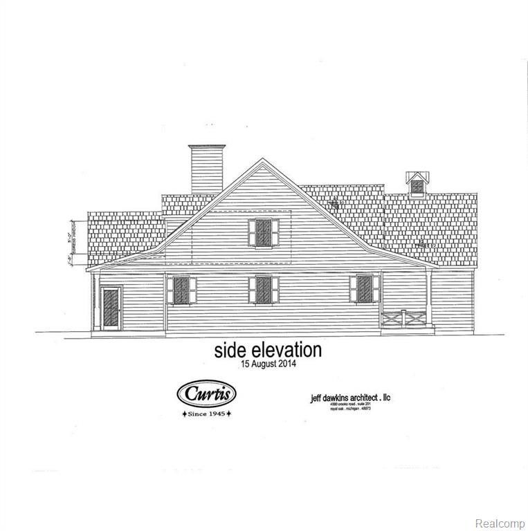 47220 Saltz Road Canton, MI 48187 - Photo 4 of 4