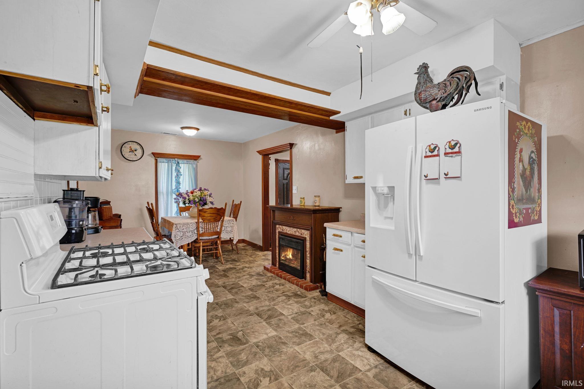 731 Mahan Road Bedford, IN 47421 - Photo 9 of 22 Gallery Image 9