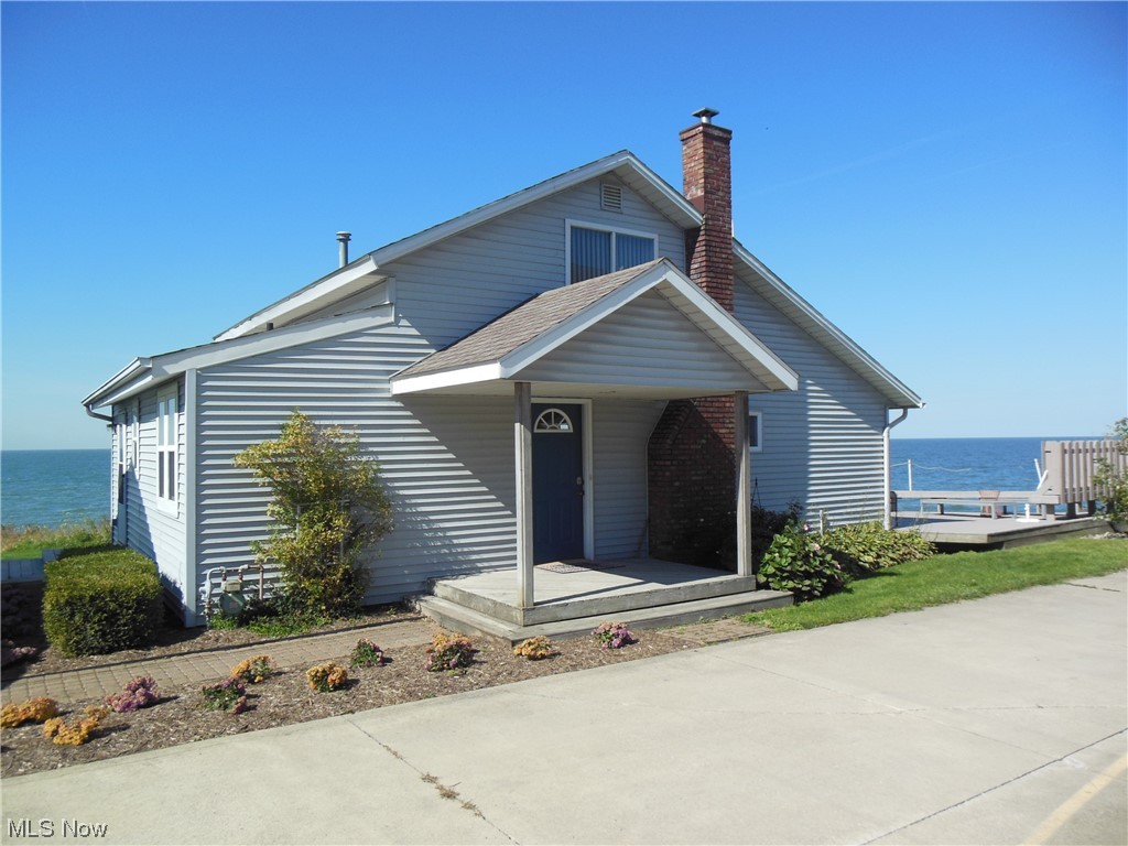 6599 Swetland Road Madison, OH 44057 - Photo 1 of 32 Charming 3 Bdrm/2 full Bath lakehouse.