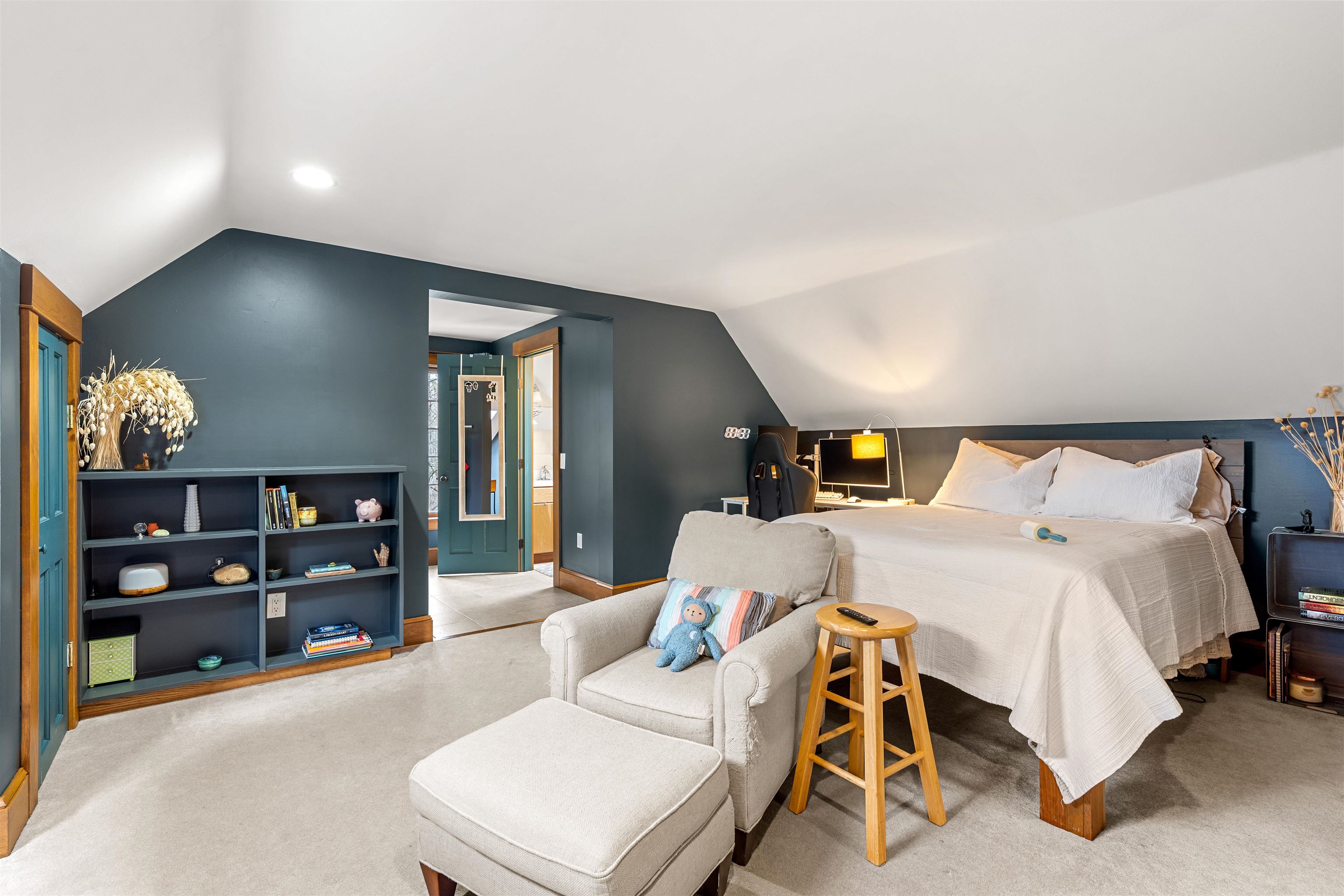 1 Elm Road Hanover, NH 03750 - Photo 35 of 60