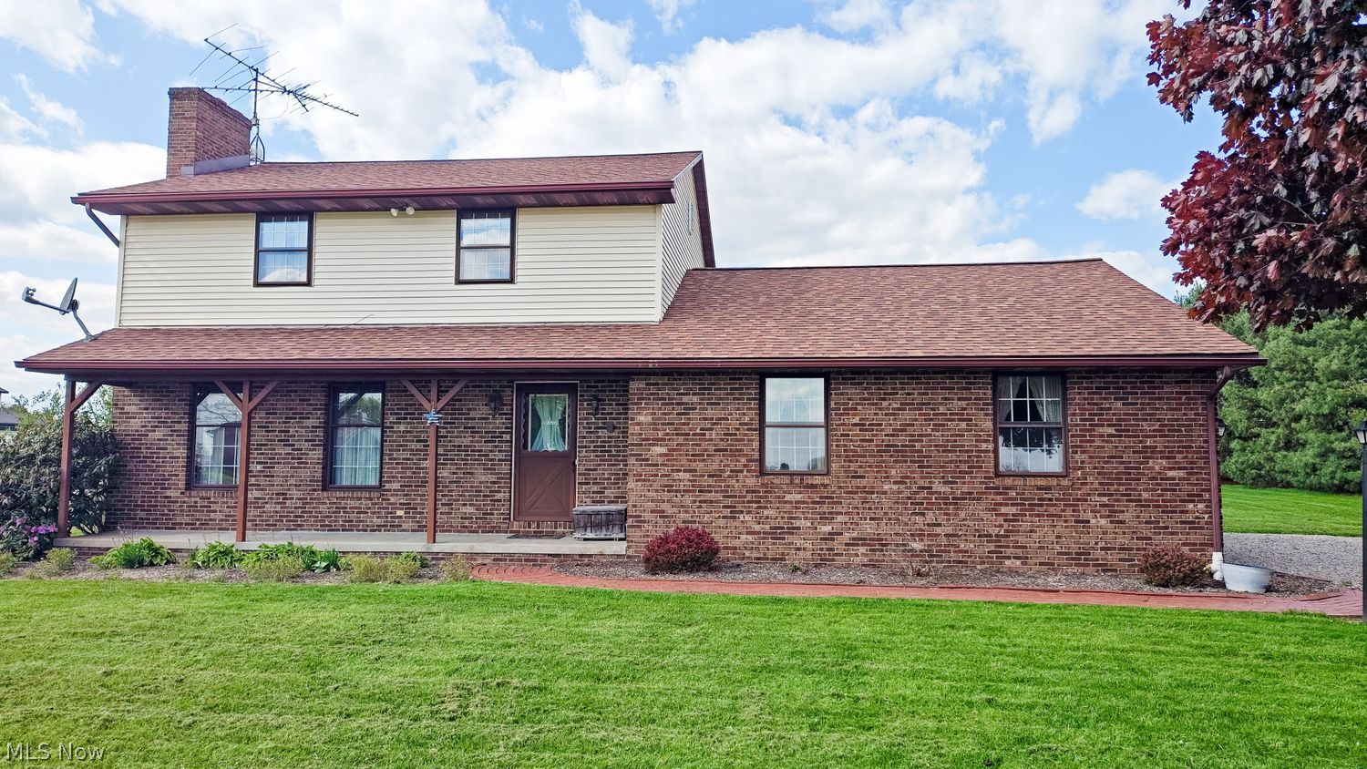 30148 Carey Road Salem, OH 44460 - Photo 1 of 31