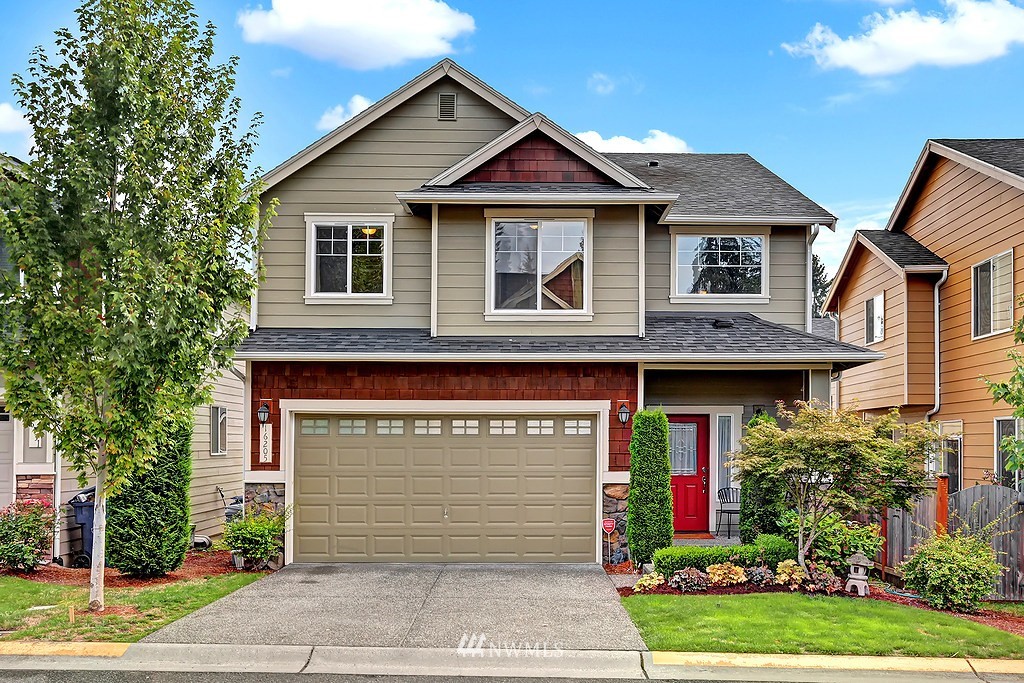 16205 1st Avenue Southeast Bothell, WA 98012 - Photo 1 of 20 Gallery Image 1