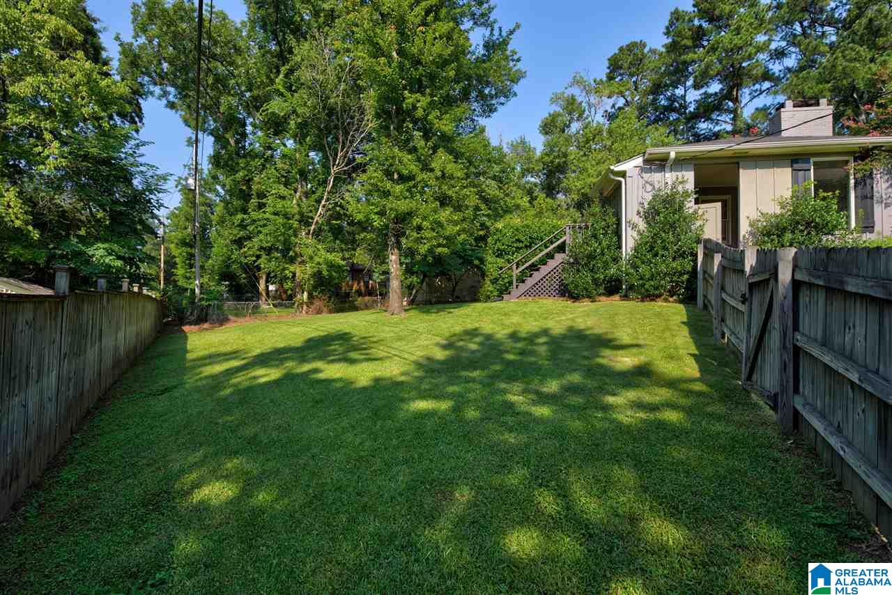 4253 Montevallo Road Birmingham, AL 35213 - Photo 22 of 27