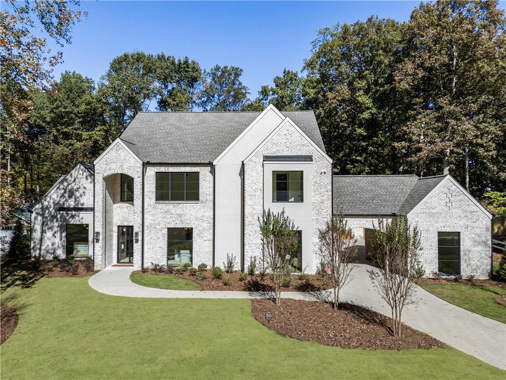 141 N Trace Alpharetta, GA 30009 - Photo 1 of 92