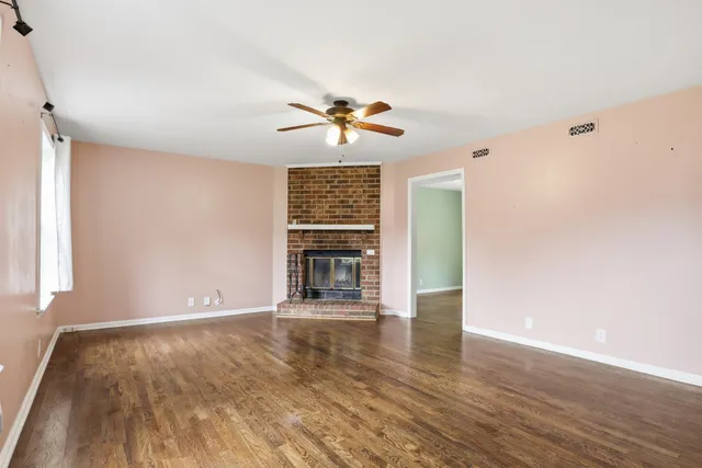 5005 Wilkerson Drive, Nashville, TN 37211