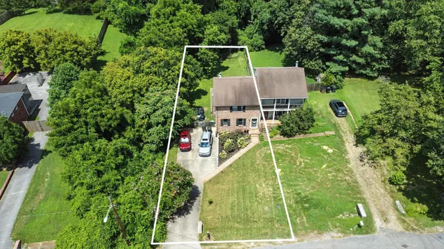 5005 Wilkerson Drive, Nashville, TN 37211