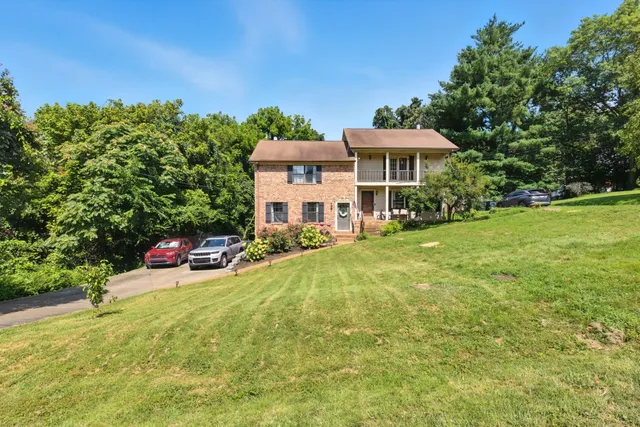 5005 Wilkerson Drive, Nashville, TN 37211