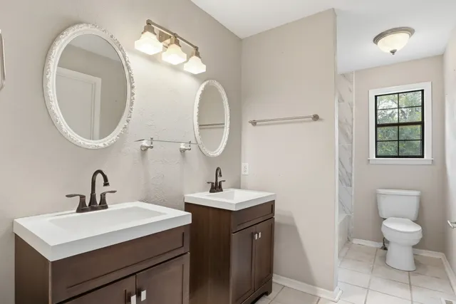 5005 Wilkerson Drive, Nashville, TN 37211