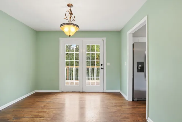 5005 Wilkerson Drive, Nashville, TN 37211