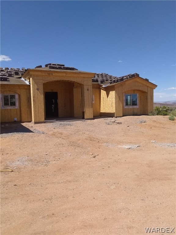 735 West Jordan Ranch Road Kingman, AZ 86409 - Photo 3 of 9 Gallery Image 3