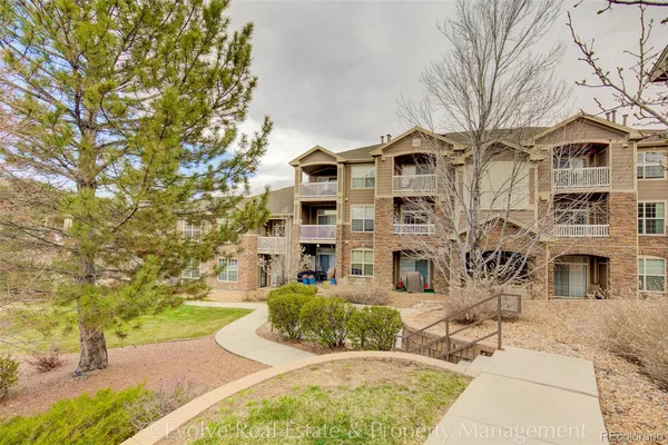 $1,795 | 7440 South Blackhawk Street, Unit 10303, Englewood, CO 80112
