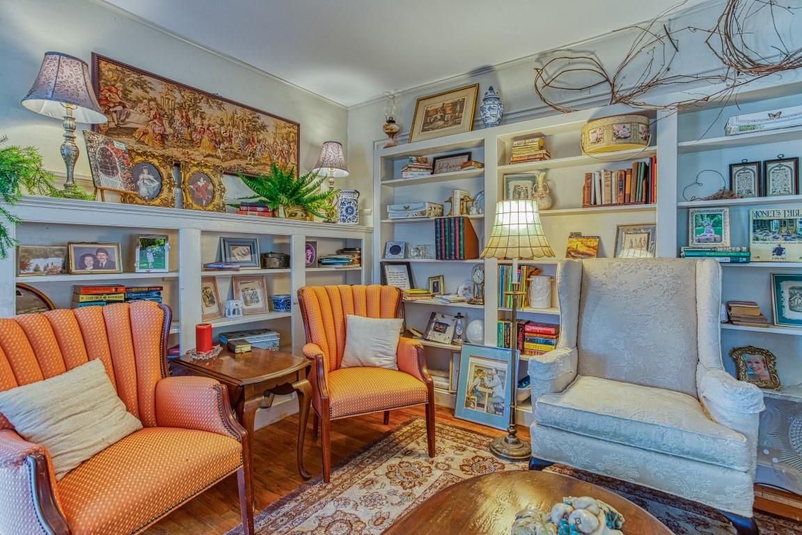 159 Ocean Point Road East Boothbay, ME 04544 - Photo 7 of 45 007