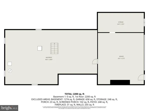 $340,000 | 23 East Willow Terrace, Mechanicsburg, PA 17050