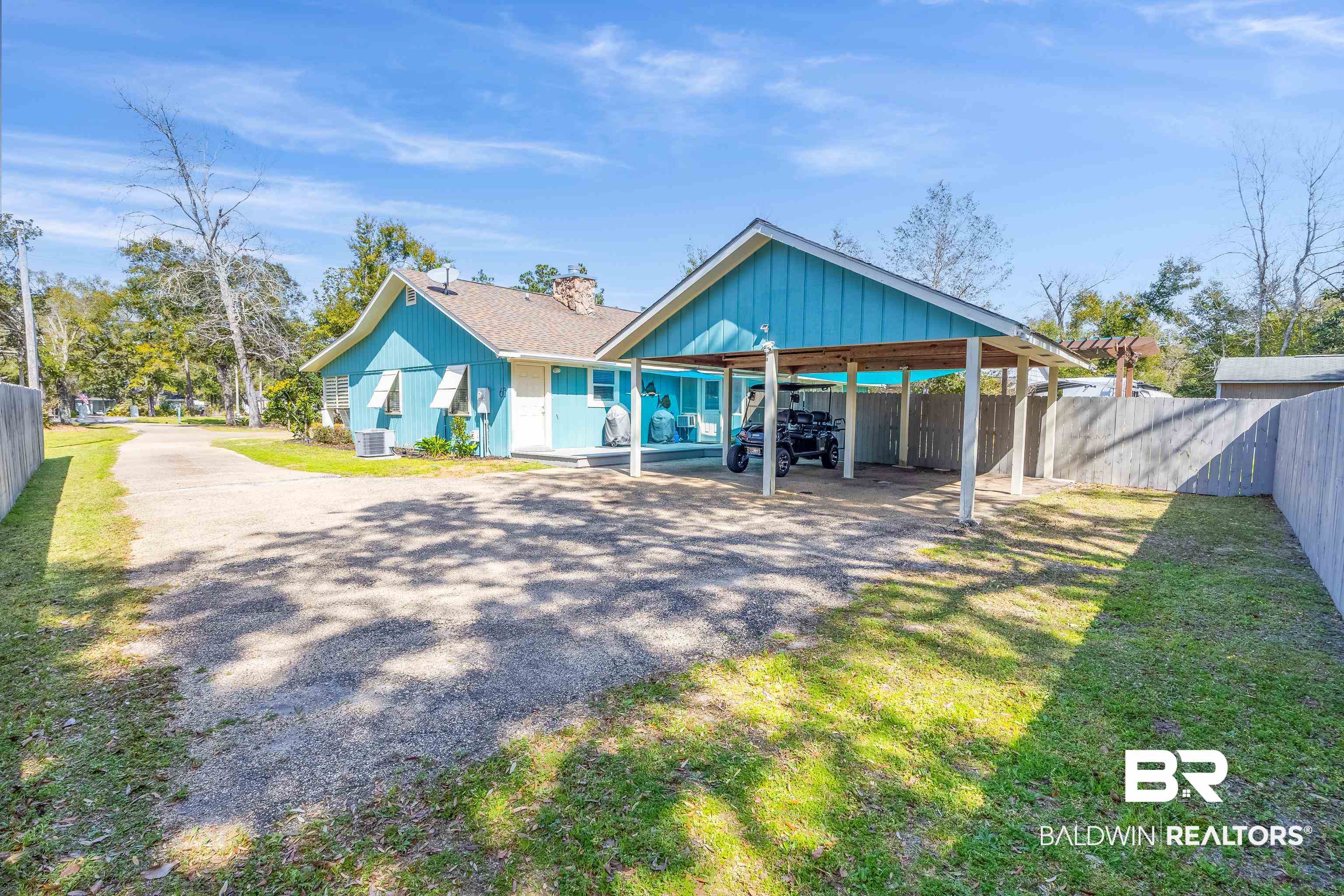 28396 Canal Road Orange Beach, AL 36561 - Photo 25 of 35 Gallery Image 25