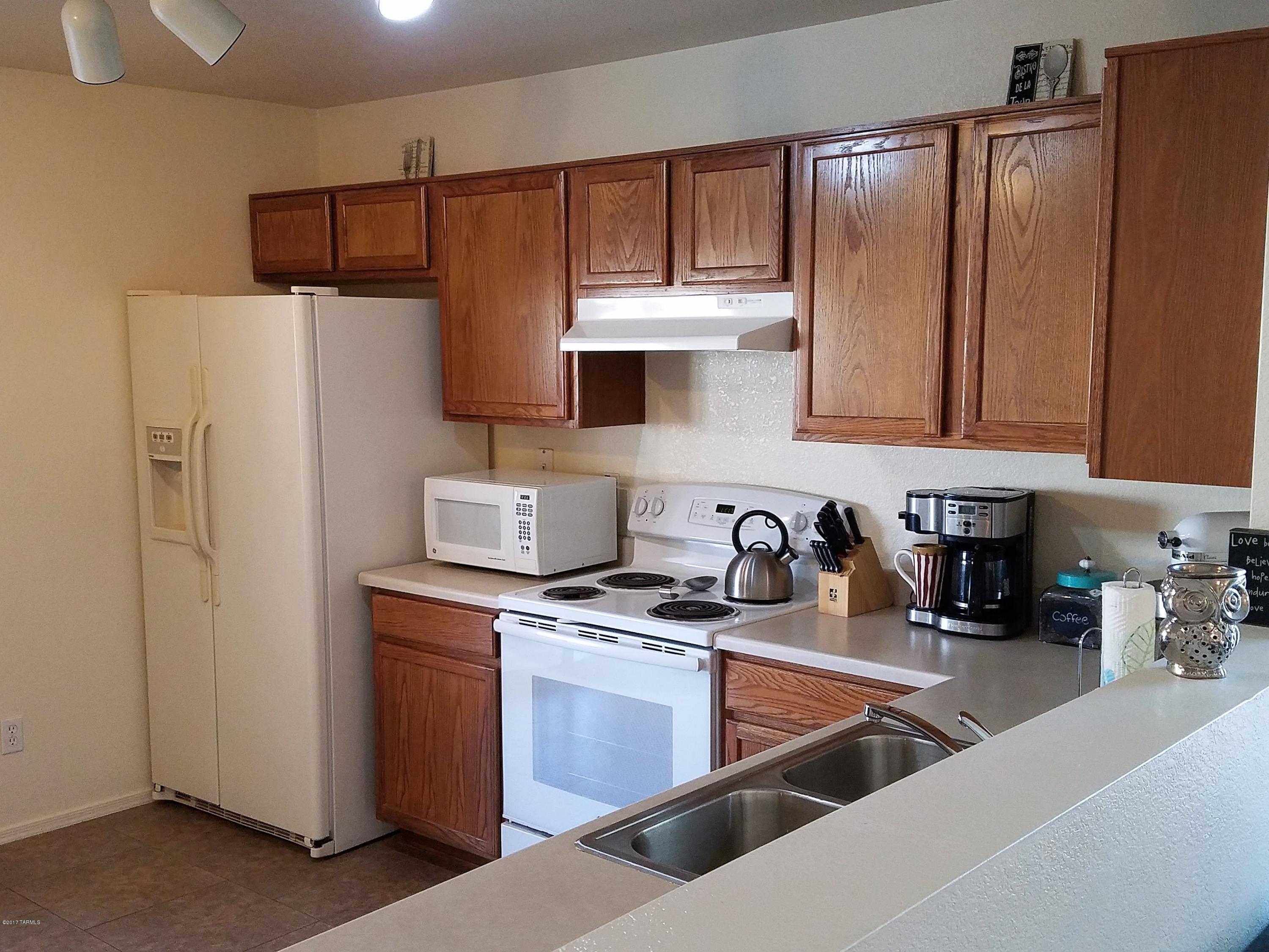 3140 West Treece Way Tucson, AZ 85742 - Photo 15 of 35