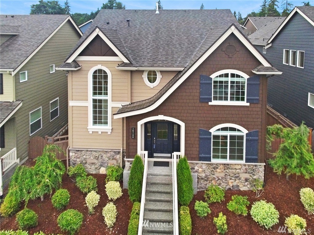 16306 Southeast 139th Court Renton, WA 98059 - Photo 1 of 1 Gallery Image 1