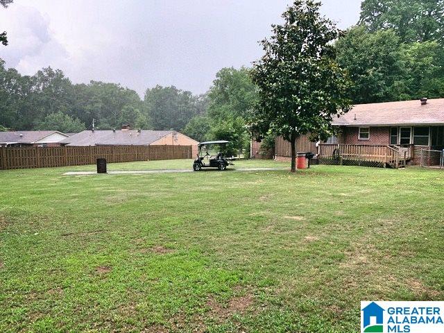 139 Lindberg Road Bessemer, AL 35023 - Photo 21 of 22