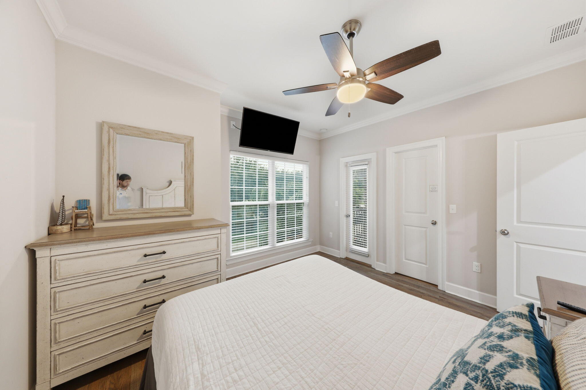 257 Driftwood Road, Unit 15 Miramar Beach, FL 32550 - Photo 41 of 69 Bedroom 2nd floor