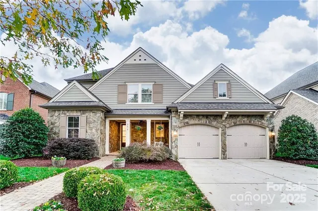 $1,325,000 | 8614 Preserve Pond Road, Cornelius, NC 28031