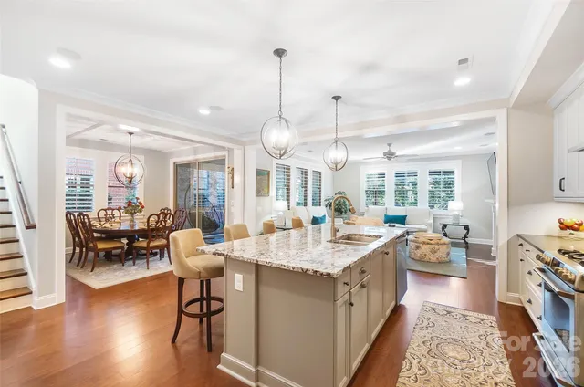 $1,325,000 | 8614 Preserve Pond Road, Cornelius, NC 28031